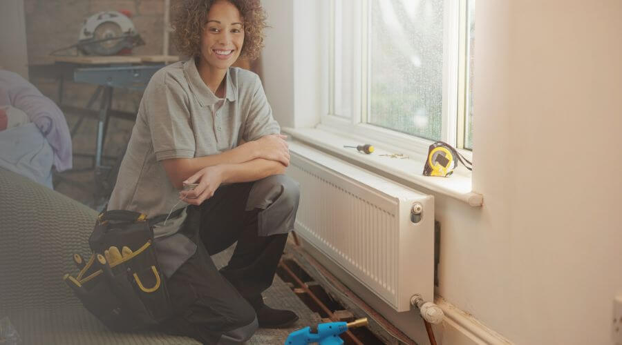 Professional water heater repair in Cordova, AK